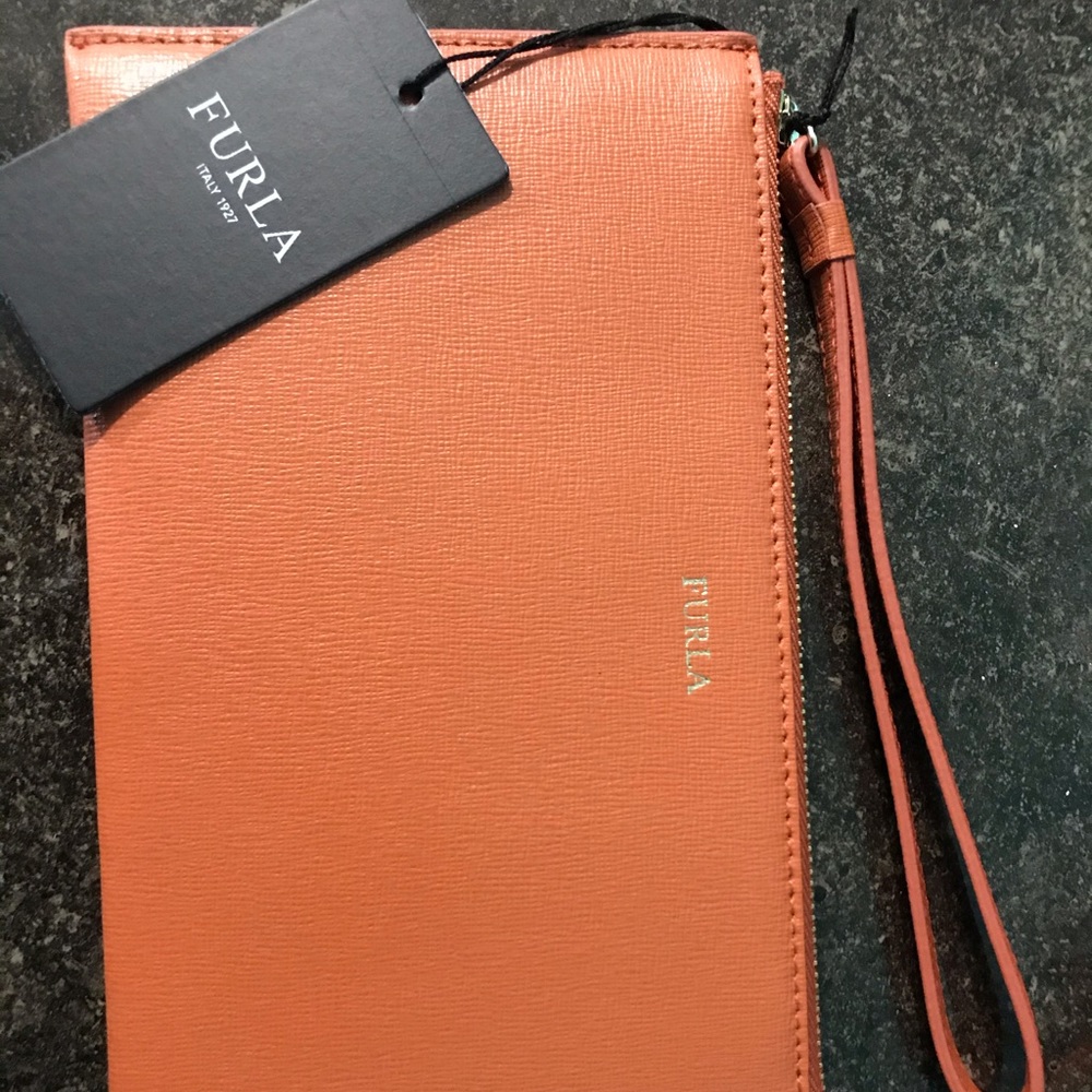 Furla Clutch